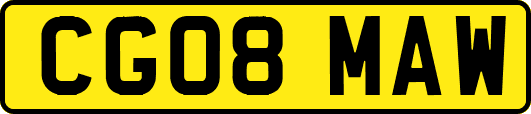 CG08MAW