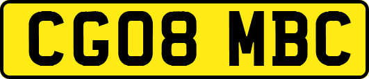CG08MBC