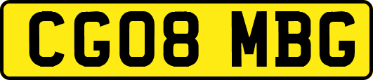 CG08MBG