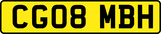 CG08MBH