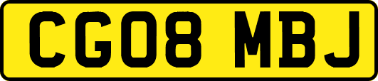 CG08MBJ