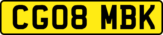CG08MBK