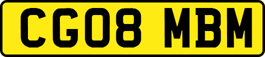 CG08MBM
