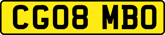 CG08MBO