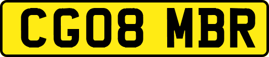 CG08MBR