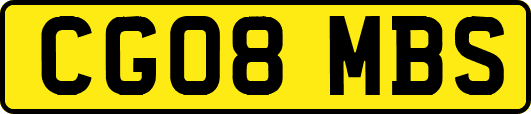CG08MBS