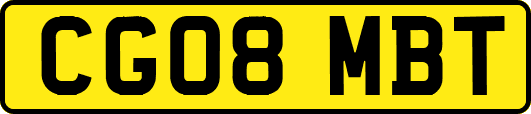 CG08MBT