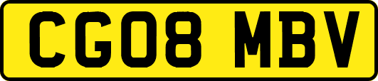 CG08MBV
