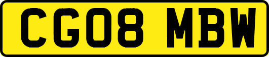 CG08MBW