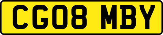 CG08MBY