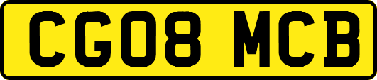 CG08MCB