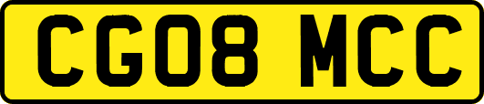CG08MCC