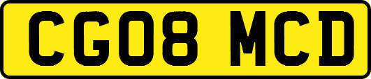 CG08MCD