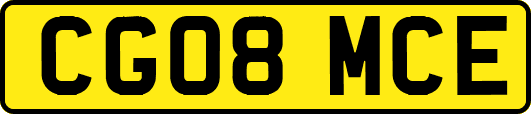 CG08MCE