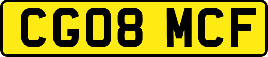 CG08MCF