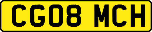 CG08MCH