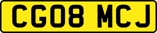 CG08MCJ