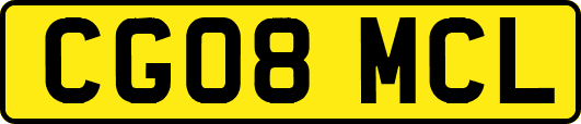 CG08MCL