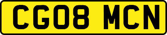 CG08MCN