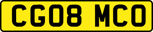 CG08MCO