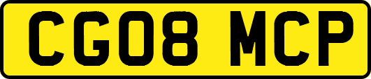 CG08MCP