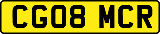 CG08MCR