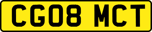 CG08MCT