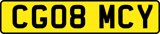 CG08MCY