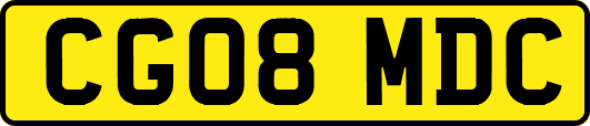 CG08MDC