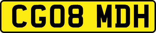 CG08MDH