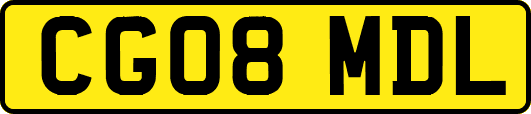 CG08MDL
