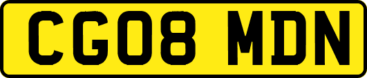 CG08MDN