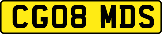 CG08MDS