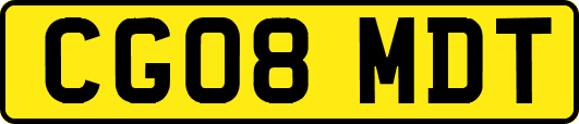 CG08MDT