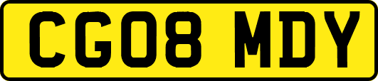 CG08MDY