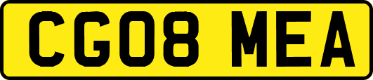CG08MEA
