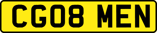 CG08MEN