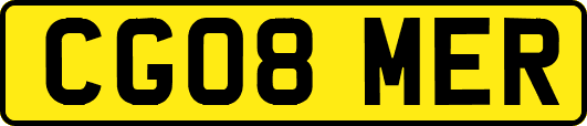 CG08MER