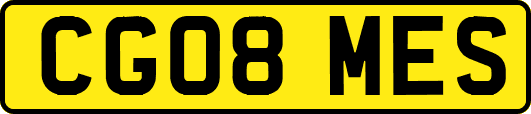 CG08MES