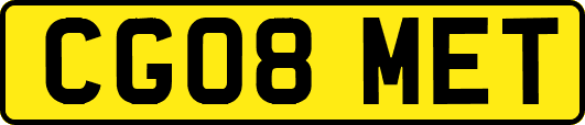 CG08MET