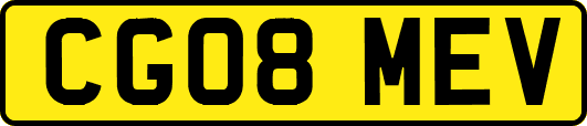 CG08MEV