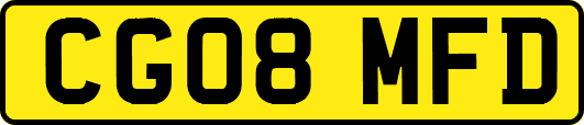 CG08MFD