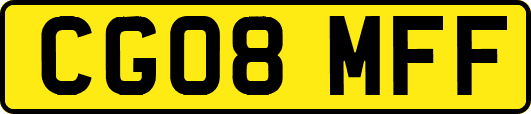 CG08MFF