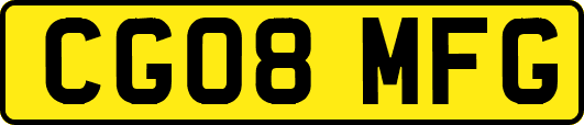 CG08MFG