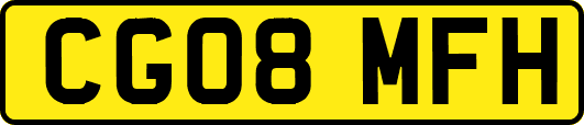 CG08MFH