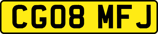 CG08MFJ