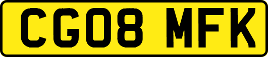 CG08MFK