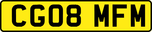 CG08MFM