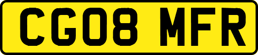 CG08MFR