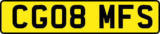 CG08MFS